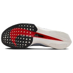 Nike ZoomX VaporFly Pure Platinum Psychic Blue