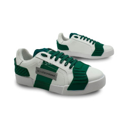 Dolce Gabbana Sneakers Green