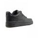 Мужские кроссовки Nike Air Force AF-1 Low Black