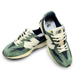 New Balance 327 Swamp