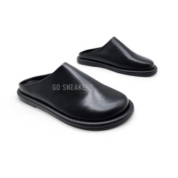 JW Anderson Flip-flops Black