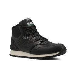 New Balance Мужские Ботинки 755 TRAIL Black