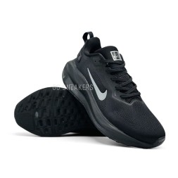 Nike Running Black