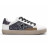 Premiata Stevend Glitter White