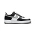Унисекс кроссовки Nike Air Force Nike 1 Low 07 EMB Raiders Black White