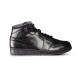 Унисекс зимние кроссовки Nike Air Jordan Leather Winter Black