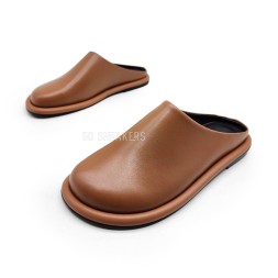 JW Anderson Flip-flops Brown