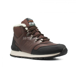 New Balance Мужские Ботинки 755 TRAIL Choco