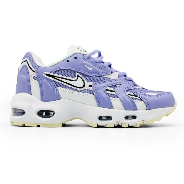 Женские кроссовки Nike Air Max 96 Woman Purple