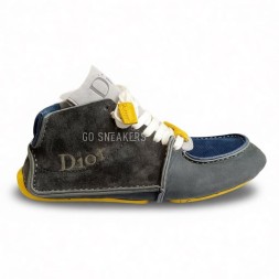 Dior Roadie Chocolate/Grey