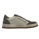 Мужские кеды Golden Goose Ball Star White Black