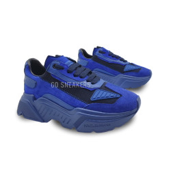 Dolce Gabbana Daymaster Navy