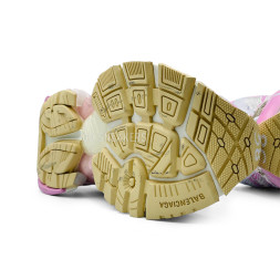 Balenciaga Runner White/Pink