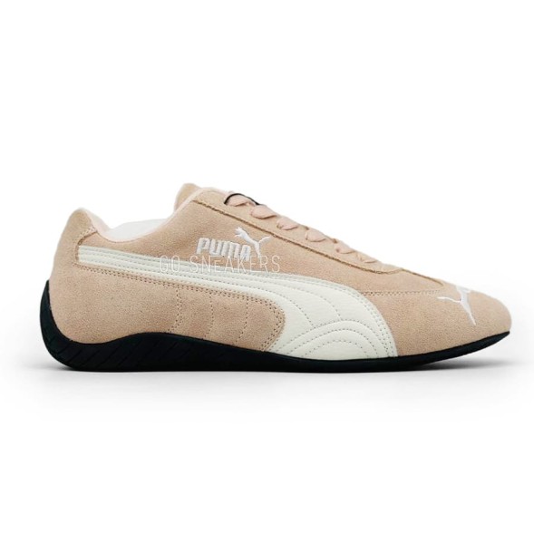 Женские кроссовки Puma Speedcat OG Woman Light Pink