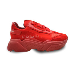 Dolce Gabbana Daymaster Red