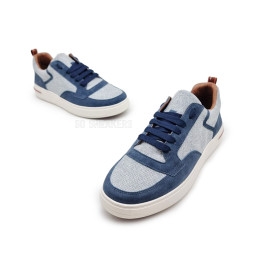 Loro Piana Newport Walk Grey/Blue