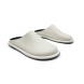 Женские шлепки JW Anderson Flip-flops Cream