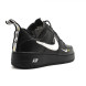 Женские кроссовки Nike Air Force 1 Low SE Premium Black