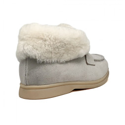 Loro Piana Shalet - Sand