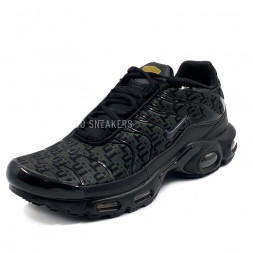 Nike Air Max Plus SE Black