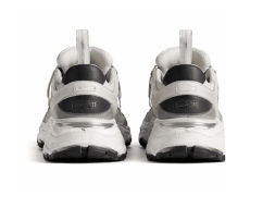 Balenciaga Cargo White Grey