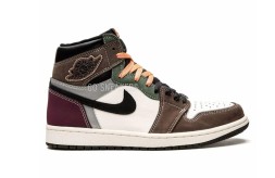 Nike Air Jordan 1 High OG Hand Crafted