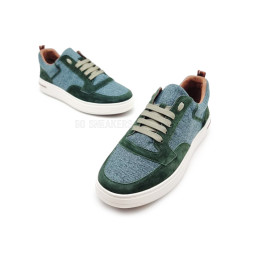 Loro Piana Newport Walk Green