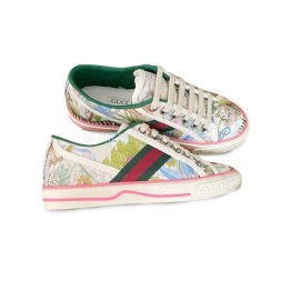 Gucci Tennis 1977 Floral