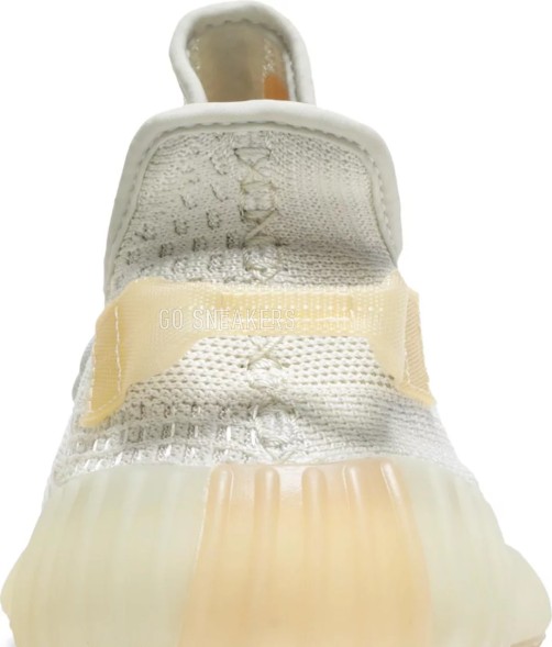 Унисекс кроссовки Adidas Yeezy Boost 350 V2 &amp;#039;Light&amp;#039;