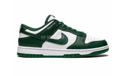 Nike Dunk Low Michigan State