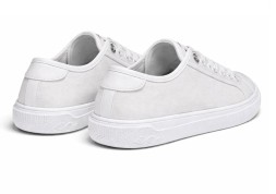 Louis Vuitton Textile Sneakers White
