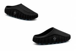 Nike Mind 001 Black Blue