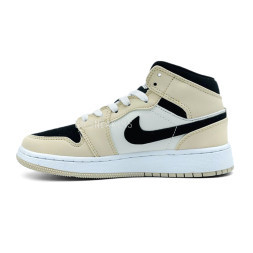 Nike Air Jordan 1 Mid Barely Beige