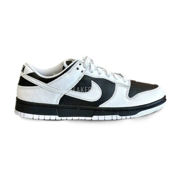 Мужские кроссовки Nike Dunk Low Reverse Panda