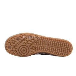 Adidas Originals Samba Cream White Preloved Fig