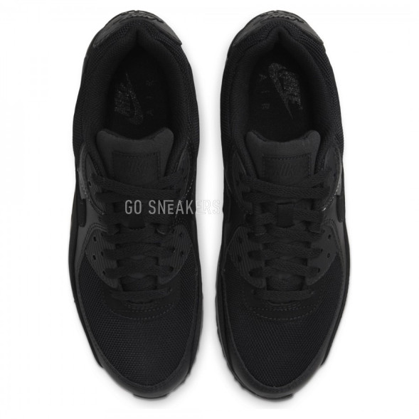 Мужские кроссовки Nike Air Max Air Max 90 NRG Black