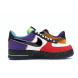 Мужские кроссовки Nike Air Force 1 Low What The LA