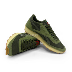 Reebok Classic New Style Man Khaki