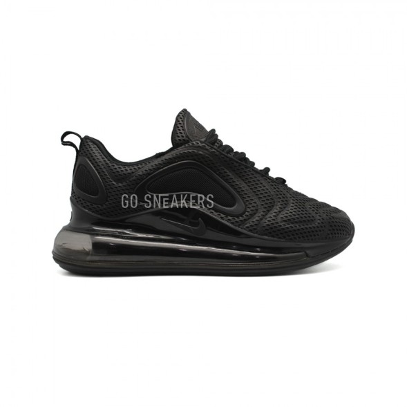 Женские кроссовки Nike Air Max 720 Black