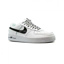 Nike Air Force AF-1 Low White