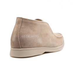 Loro Piana Open Walk Sandstone