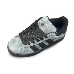 Adidas Campus 00s D.Grey / Black Str.