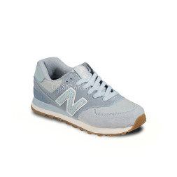 NB 574 REVLITE BLUE