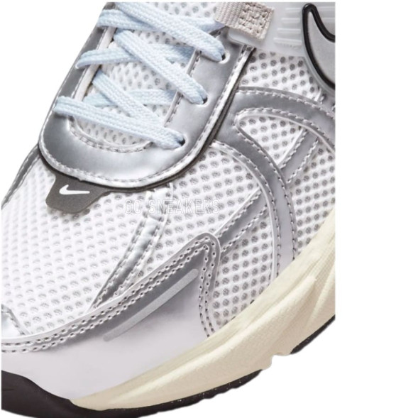 Мужские кроссовки Nike V2K Run Runtekk Summit White Metallic
