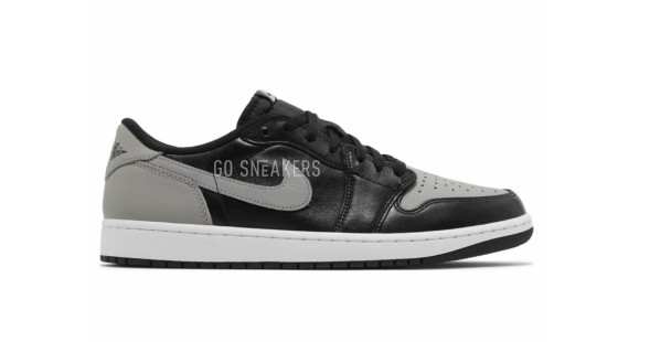 Мужские кроссовки Nike Air Jordan 1 Retro Low OG Shadow 2024