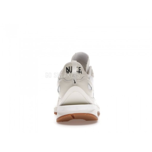 Унисекс кроссовки Nike X Sacai Vaporwaffle Sail Gum Sneaker