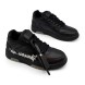 Мужские кроссовки Off-White &amp;#039;For Walking&amp;#039; Black