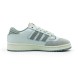 Унисекс кроссовки Adidas Postmove White/Grey