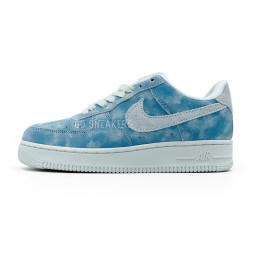 Nike Air Force 1 Low ’07 Cloudy Blue