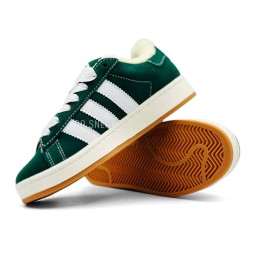Adidas Campus 00s Winter Green Women
